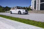 Rolls-Royce Dawn by Spofec 2016 года